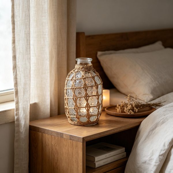 Eco durable custom oil lamp for living room home decor, over ten years factory, wholesale for boutique retailers